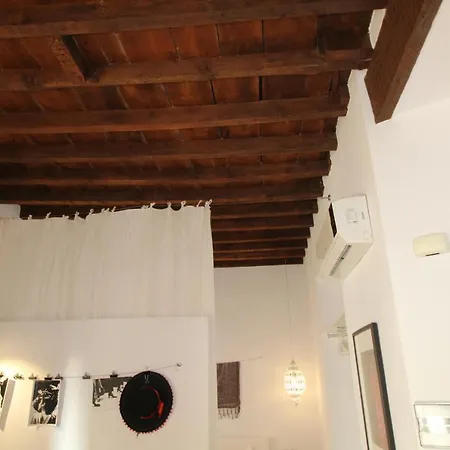 Del Parque Flats Alvarez Màlaga