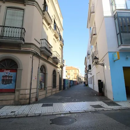 Del Parque Flats Alvarez