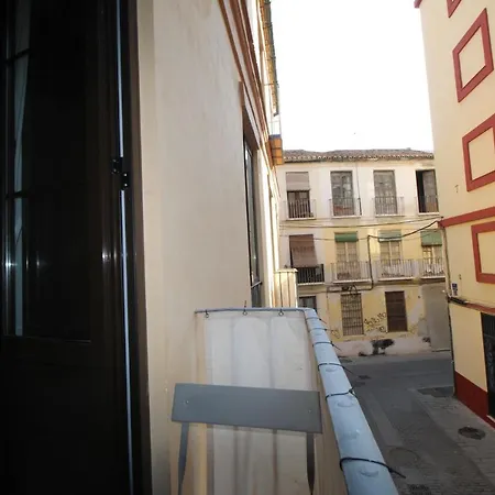 Del Parque Flats Alvarez