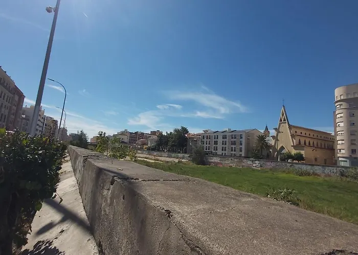 Del Parque Flats Alvarez *